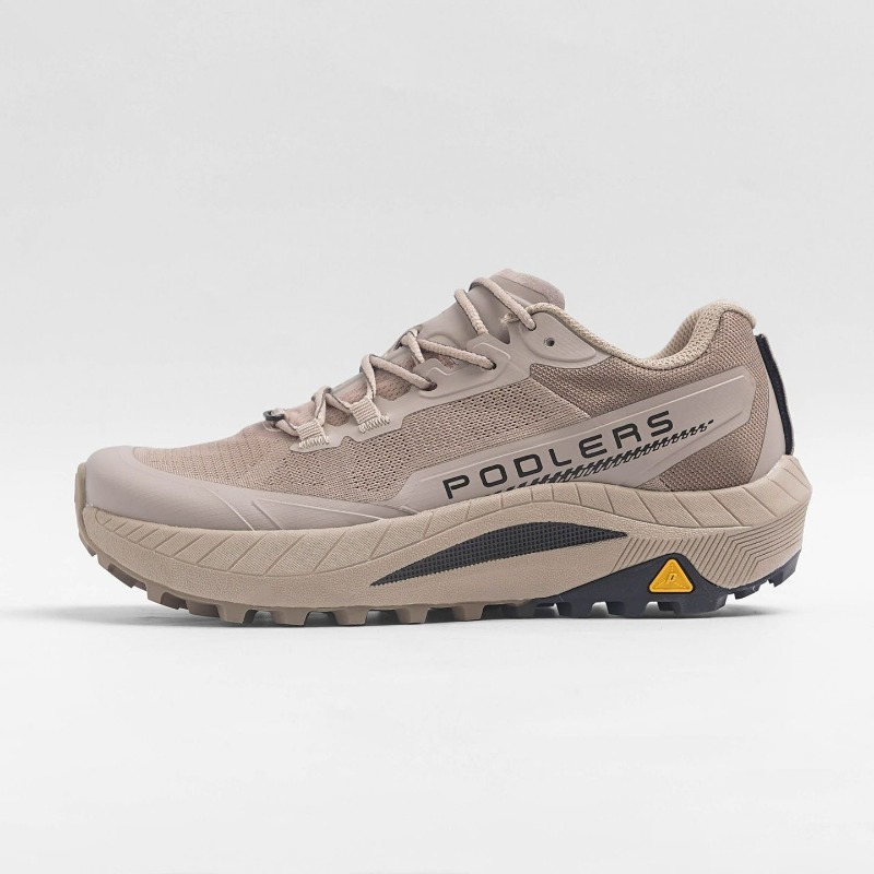 Anti Slip Trail Running Sneakers - أحذية ركض جديدة لعام 2026 للرجال