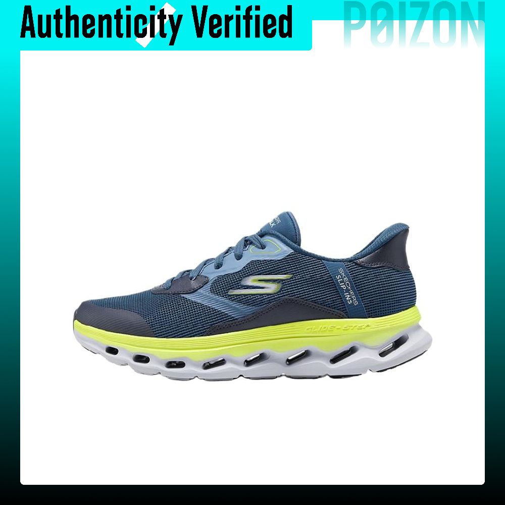 Men'S Shoes - حذاء رجالي من سكيشرز، موديل 