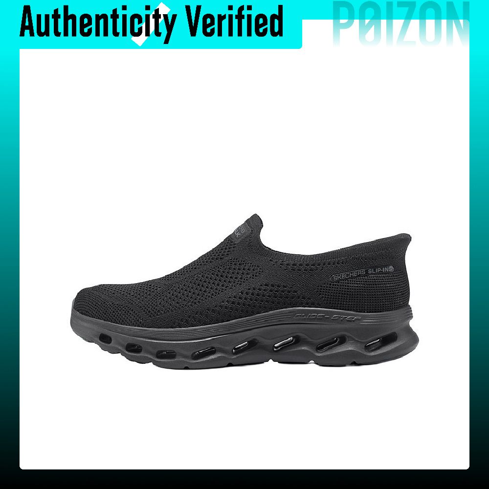 Men'S Shoes - حذاء سكيتشرز للرجال GO WALK منخفض