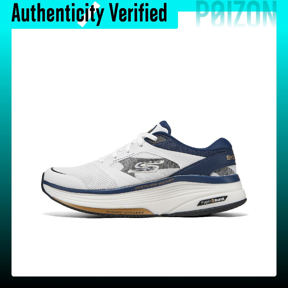 Men'S Shoes - حذاء رياضي من سكيشرز، موديل 