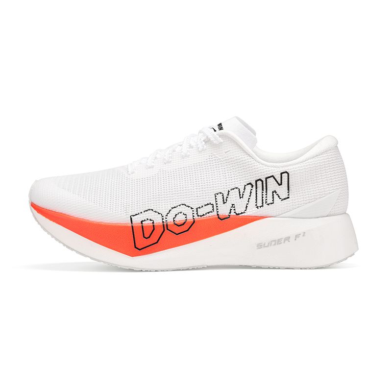 Shock Absorbing Gym Trainers - حذاء رياضي احترافي أصلي للجري والتمارين