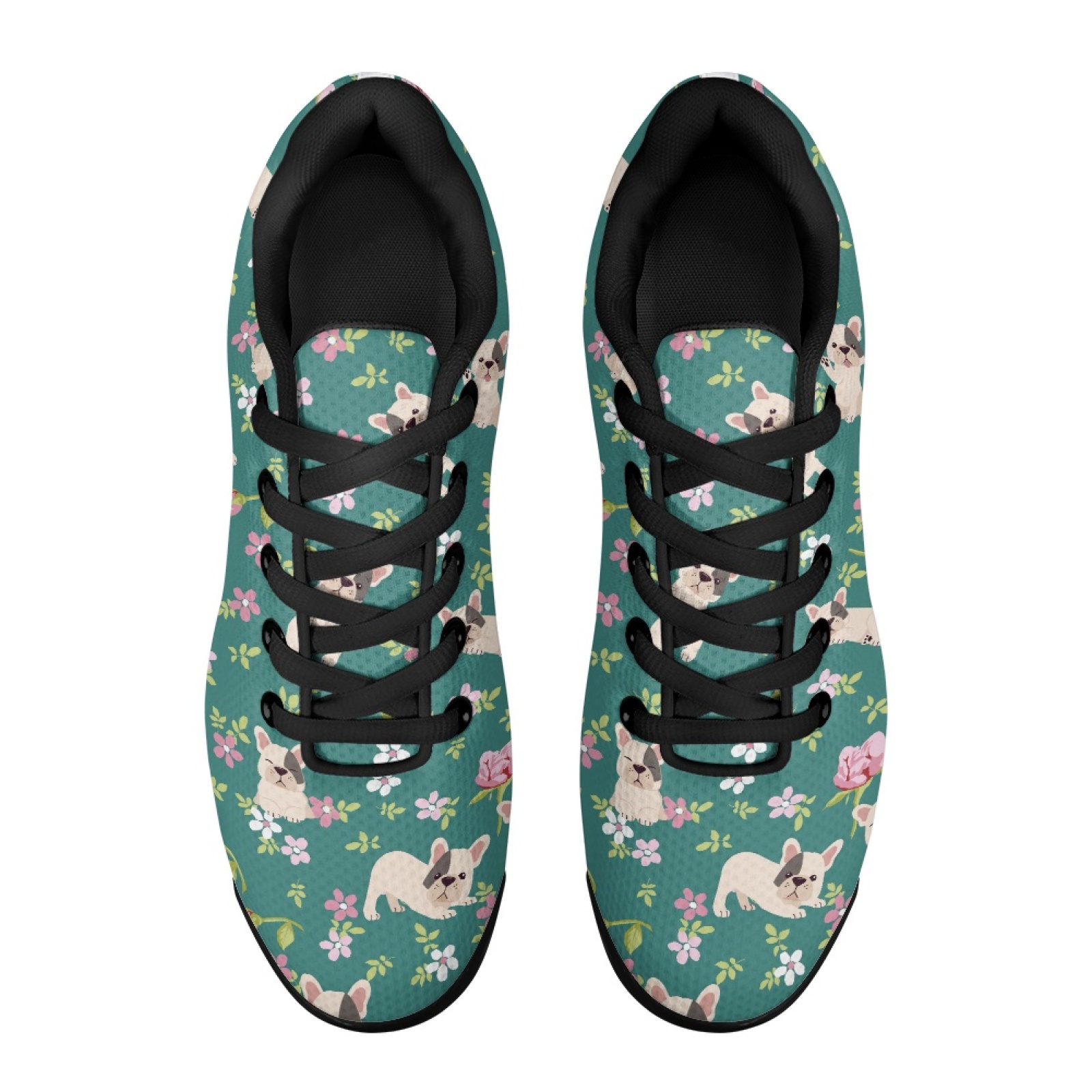 Air Cushion Jogger Shoes Men - أحذية مشي عصرية من PENSTROLL، أحذية