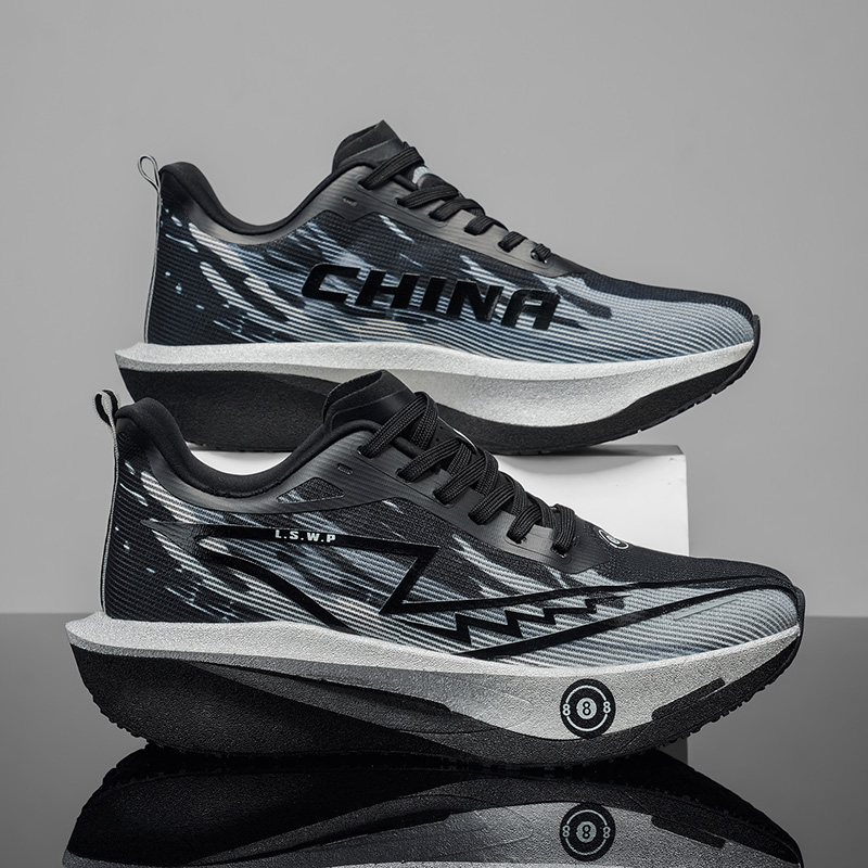Carbon Plate Marathon Racing Shoes - أحذية رياضية للرجال والنساء مصنوعة من