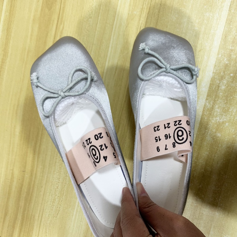 Women'S Shoes - أحذية ماري جين نسائية جديدة أنيقة