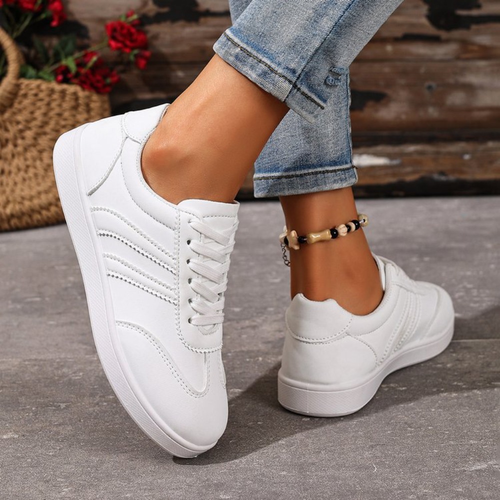 جديد أحذية رياضية كاجوال موضة  - مراجعة Running Shoes وسعره