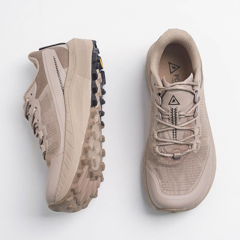 أحذية ركض جديدة لعام 2026 للرج - مراجعة Anti Slip Trail Running Sneakers وسعره