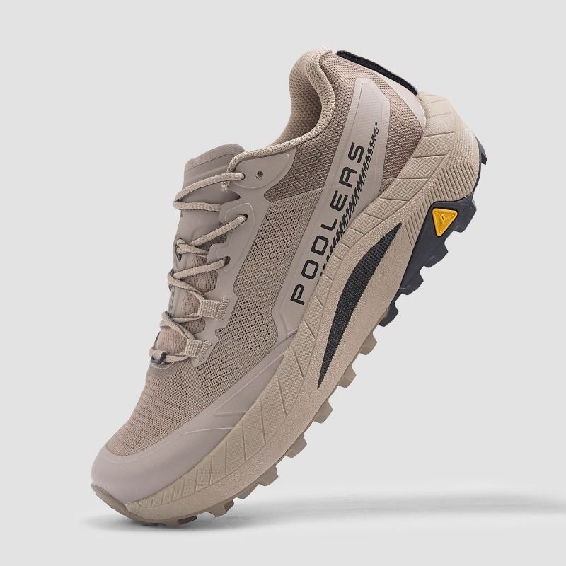 أحذية ركض جديدة لعام 2026 للرج - مراجعة Anti Slip Trail Running Sneakers وسعره