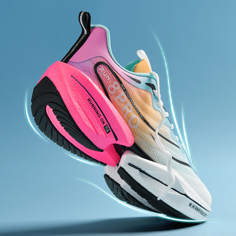 أحذية رياضية للرجال، مناسبة لل - مراجعة Lightweight Road Running Shoes وسعره