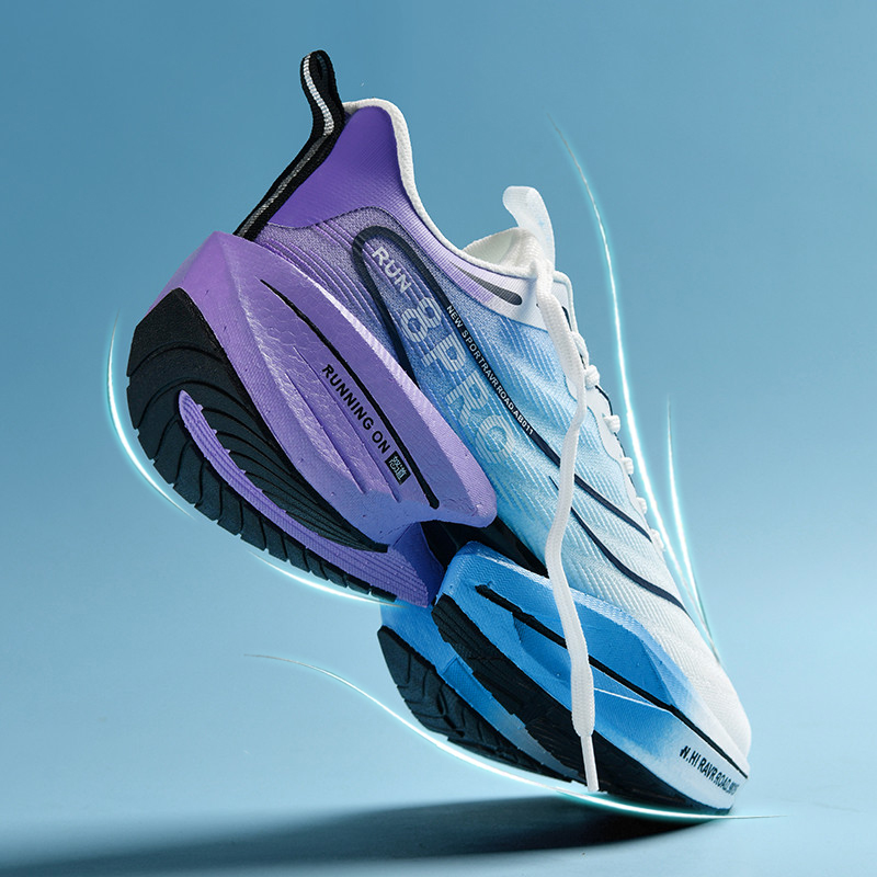 أحذية رياضية للرجال، مناسبة لل - مراجعة Lightweight Road Running Shoes وسعره