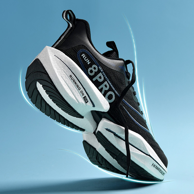 أحذية رياضية للرجال، مناسبة لل - مراجعة Lightweight Road Running Shoes وسعره