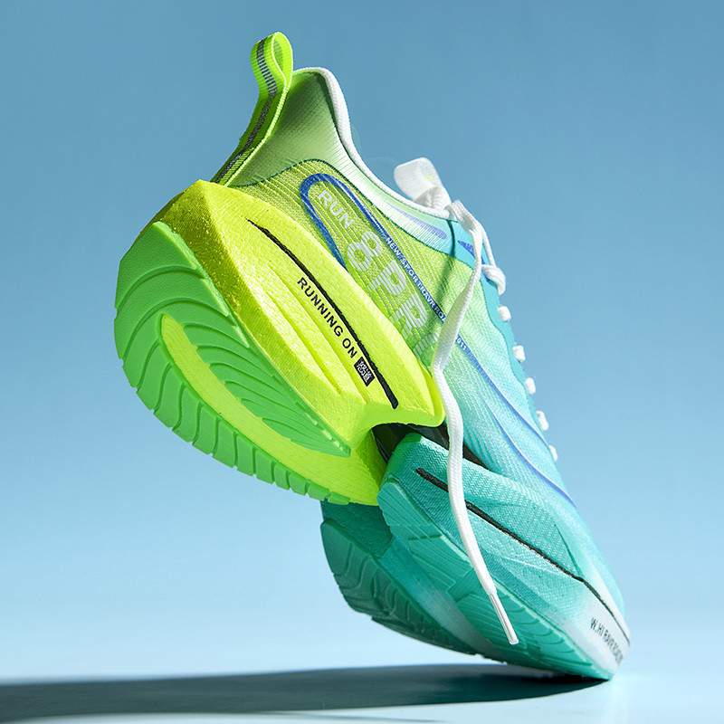 أحذية رياضية للرجال، مناسبة لل - مراجعة Lightweight Road Running Shoes وسعره