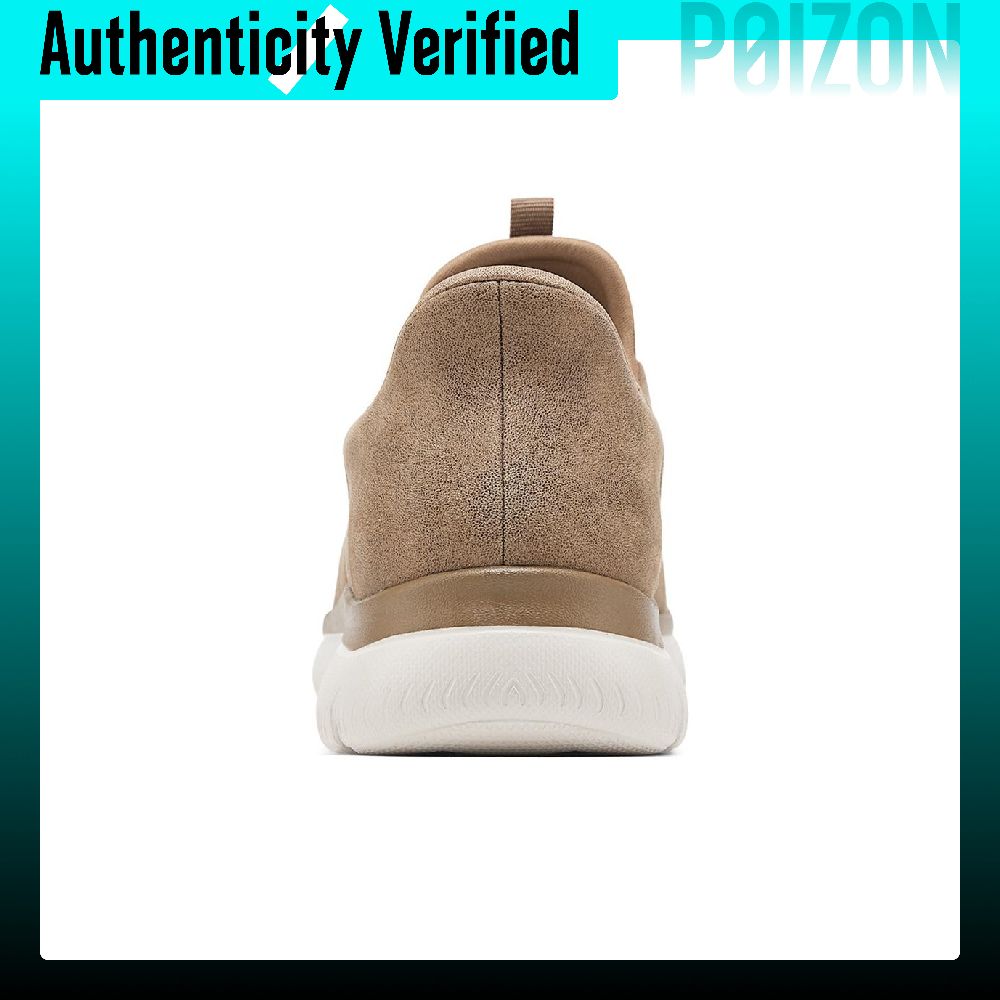 حذاء سكيتشرز سليب إنز منخفض ال - مراجعة Men'S Shoes وسعره