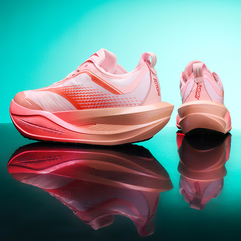 أحذية رياضية للرجال والنساء مص - مراجعة Breathable Mesh Athletic Shoes وسعره