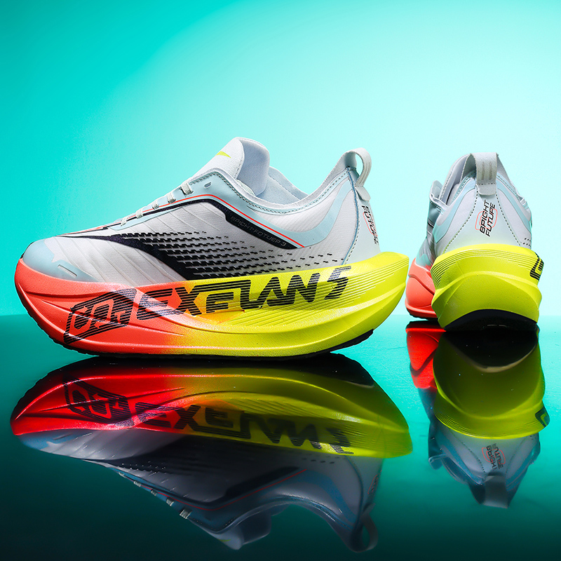 أحذية رياضية للرجال والنساء مص - مراجعة Breathable Mesh Athletic Shoes وسعره