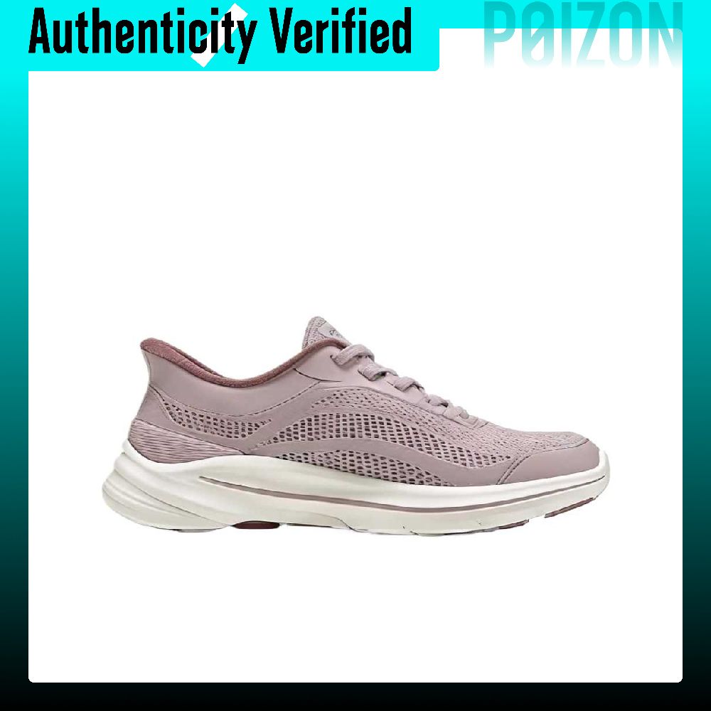 حذاء سكيتشرز نسائي GO WALK منخ - مراجعة Men'S Shoes وسعره