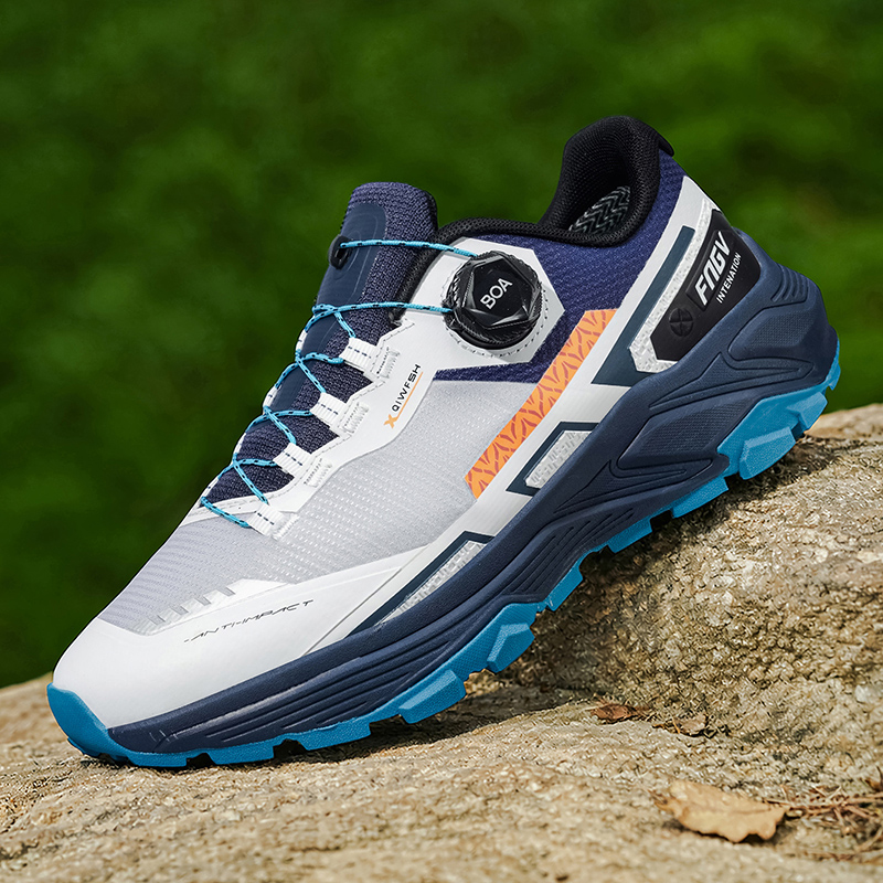 أحذية الجري على الدروب، تصميم  - مراجعة Lightweight Road Running Shoes وسعره