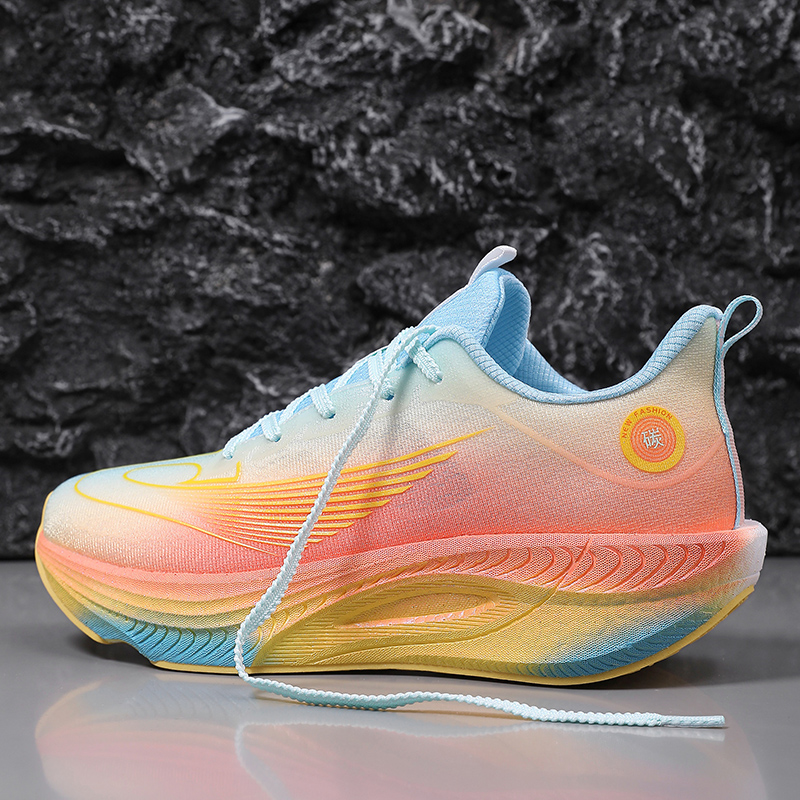 أحذية رياضية للجري للرجال والن - مراجعة Lightweight Road Running Shoes وسعره