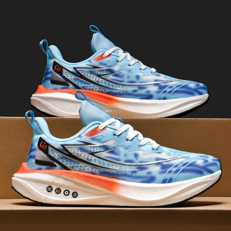 أحذية رياضية للرجال، مناسبة لل - مراجعة Lightweight Road Running Shoes وسعره