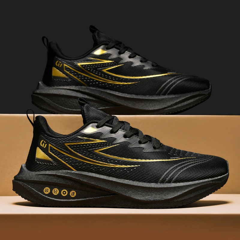 أحذية رياضية للرجال، مناسبة لل - مراجعة Lightweight Road Running Shoes وسعره