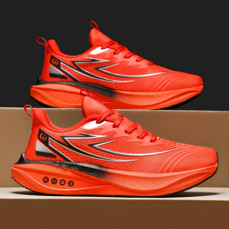 أحذية رياضية للرجال، مناسبة لل - مراجعة Lightweight Road Running Shoes وسعره
