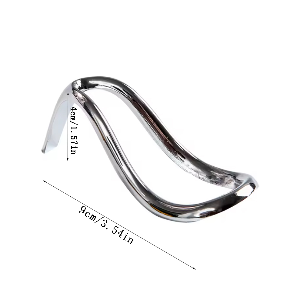 حامل عرض السيجار من الفولاذ ال - مراجعة Heels وسعره
