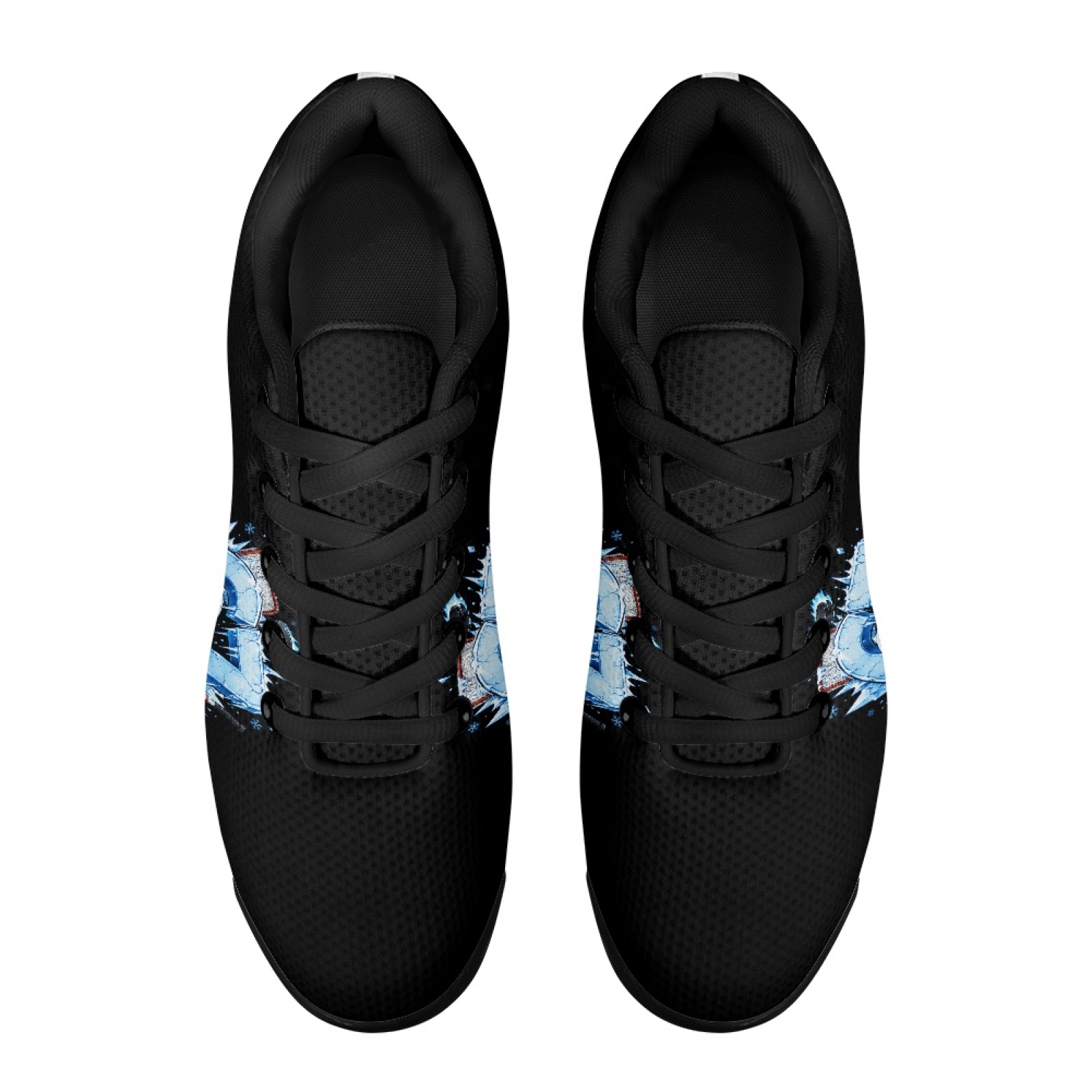 حذاء رياضي رجالي من PENSTROLL  - مراجعة Air Cushion Jogger Shoes Men وسعره