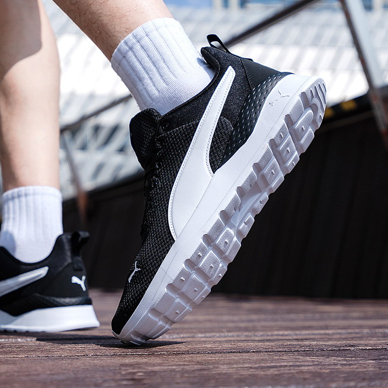 أحذية بوما للرجال والنساء، أحذ - مراجعة Lightweight Road Running Shoes وسعره