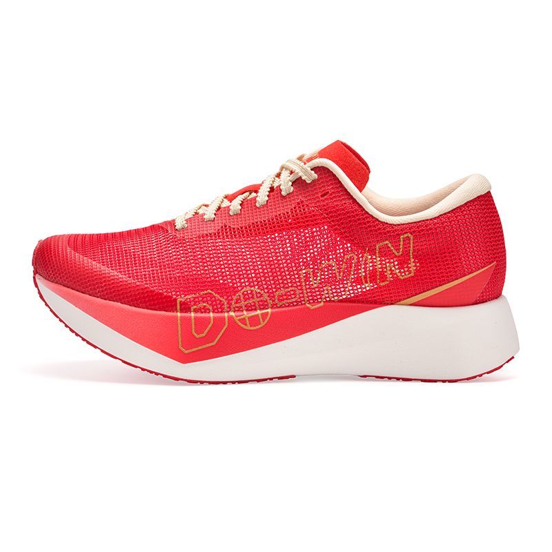 حذاء رياضي احترافي أصلي للجري  - مراجعة Shock Absorbing Gym Trainers وسعره