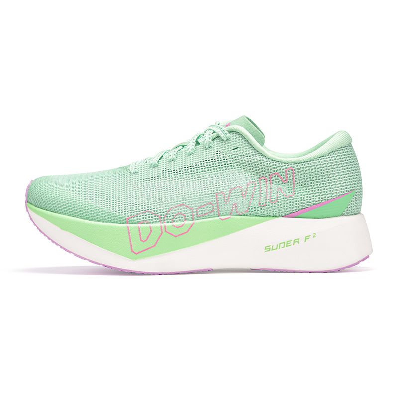 حذاء رياضي احترافي أصلي للجري  - مراجعة Shock Absorbing Gym Trainers وسعره