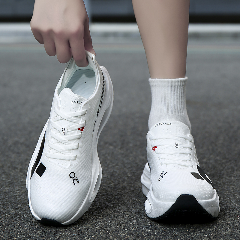 أحذية رياضية للرجال والنساء، م - مراجعة Breathable Mesh Athletic Shoes وسعره