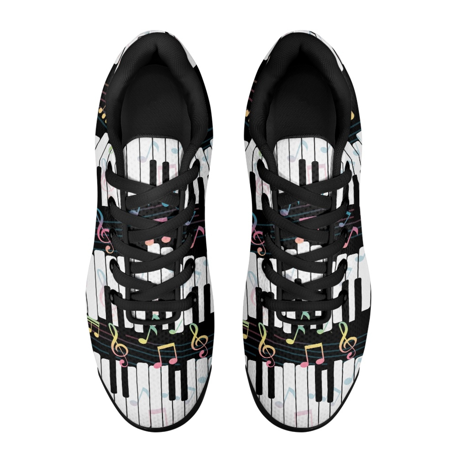 أحذية رياضية عصرية من PENSTROL - مراجعة Air Cushion Jogger Shoes Men وسعره