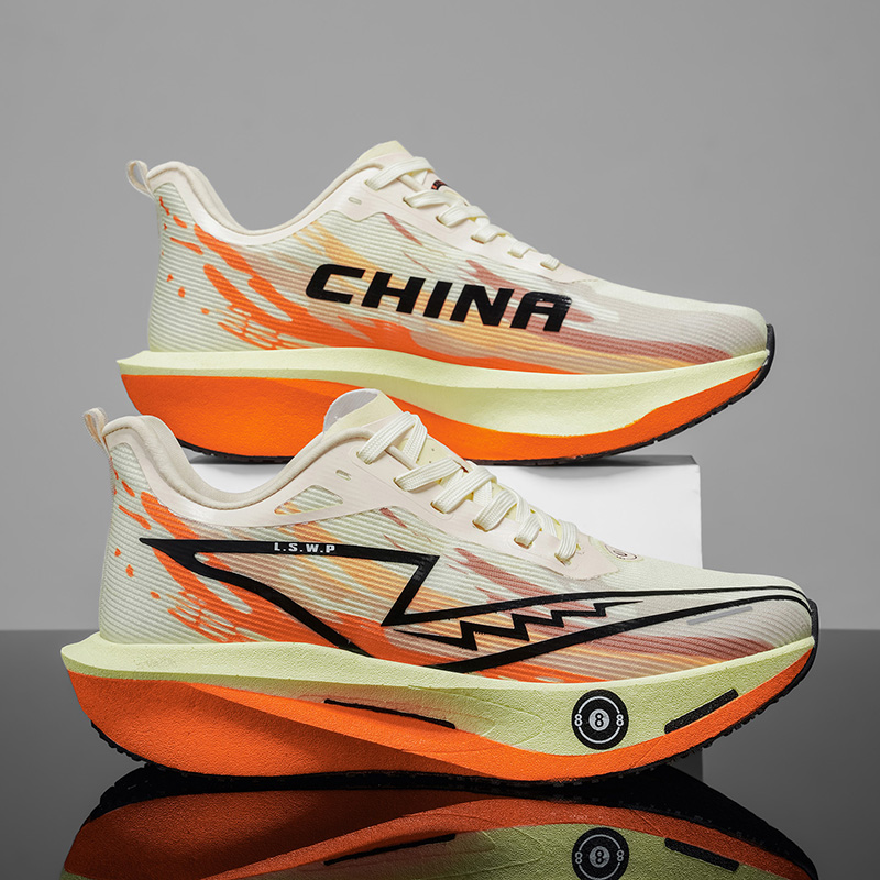 أحذية رياضية للرجال والنساء مص - مراجعة Carbon Plate Marathon Racing Shoes وسعره