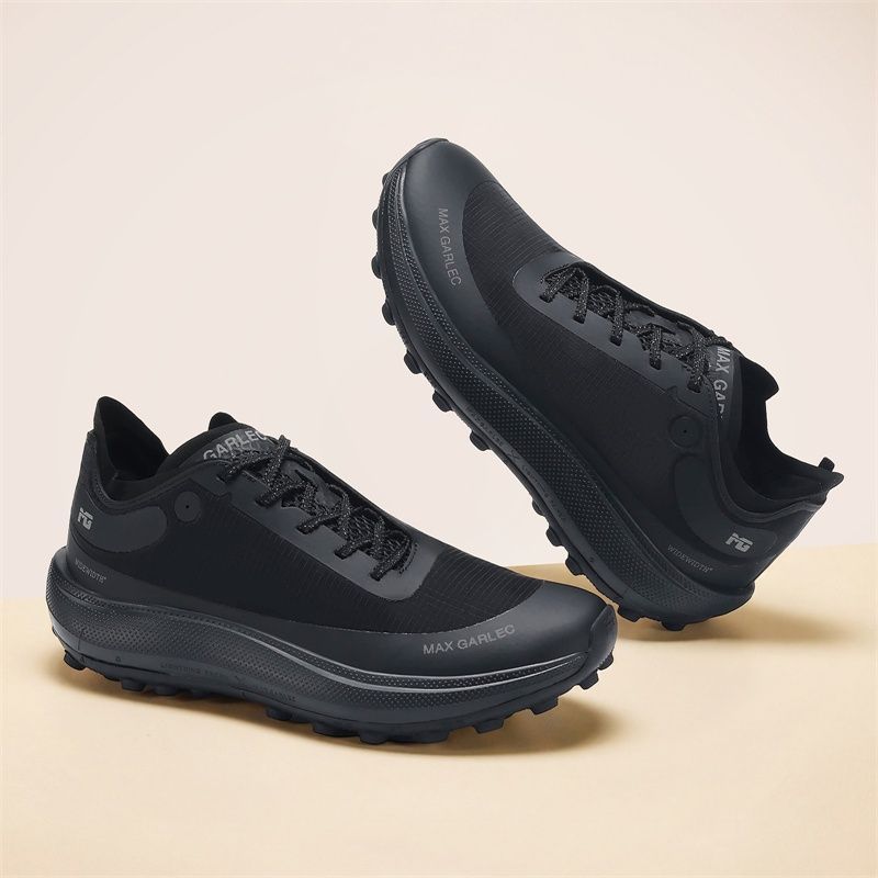 أحذية رياضية جديدة للجري 2026  - مراجعة Anti Slip Trail Running Sneakers وسعره
