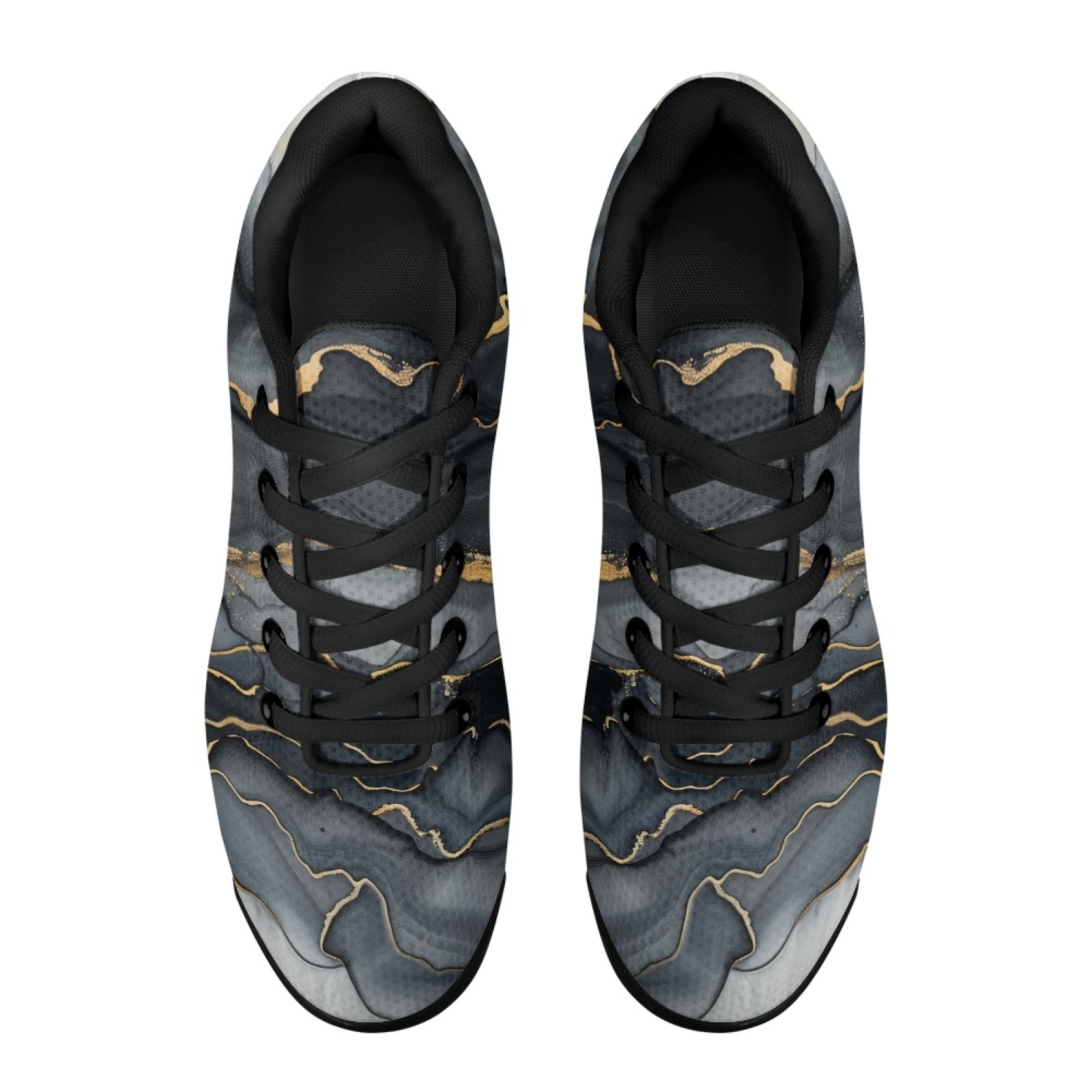 حذاء رياضي PENSTROLL بتصميم رخ - مراجعة Air Cushion Jogger Shoes Men وسعره