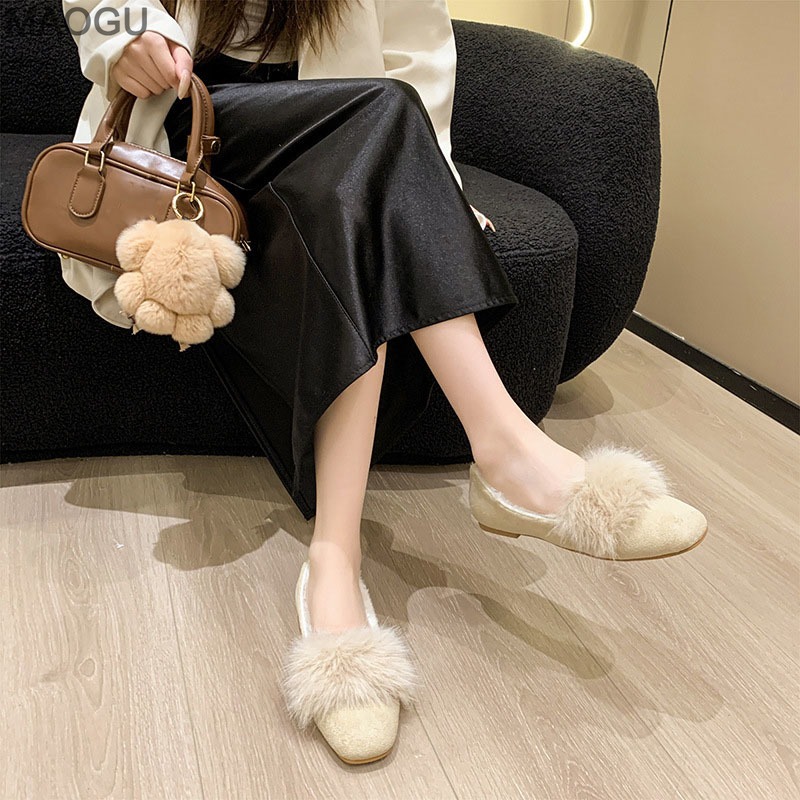 المرأة أفخم حذاء مسطح 2025 الخ - مراجعة Women'S Shoes وسعره
