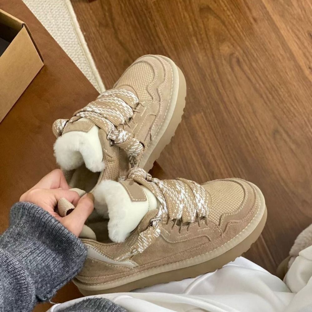 أحذية نسائية كاجوال مصنوعة من  - مراجعة Women'S Shoes وسعره