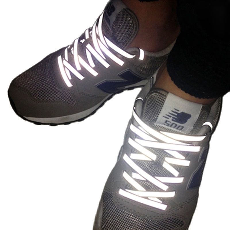 الإبداعية على الوجهين عاكس أرب - مراجعة Reflective Night Running Shoes وسعره
